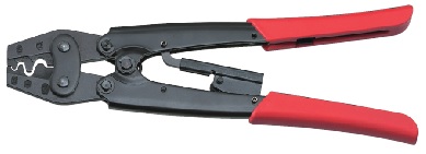 HS-Series Ratchet-type Crimping Tools