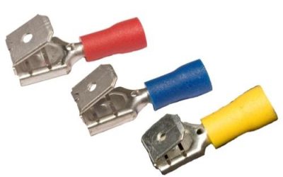 Piggyback Disconnectors