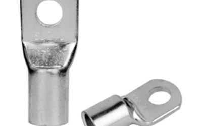 Cable Lug For Compact Cables