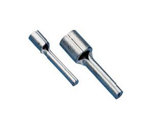 Non Insuted Round Pin