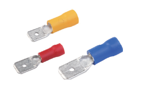 Male Insulated Disconnector