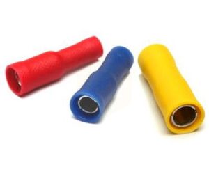 Female Bullet Disconnector