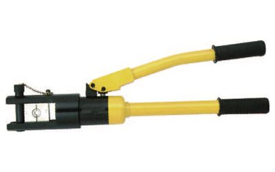 Hydraulic Terminal Crimping Tool